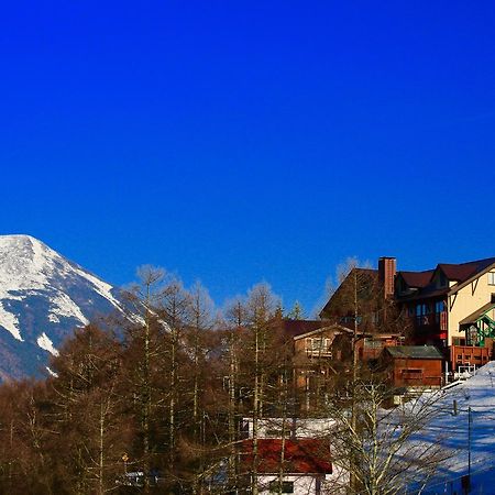 Hotel Andermatt Nagawa Экстерьер фото