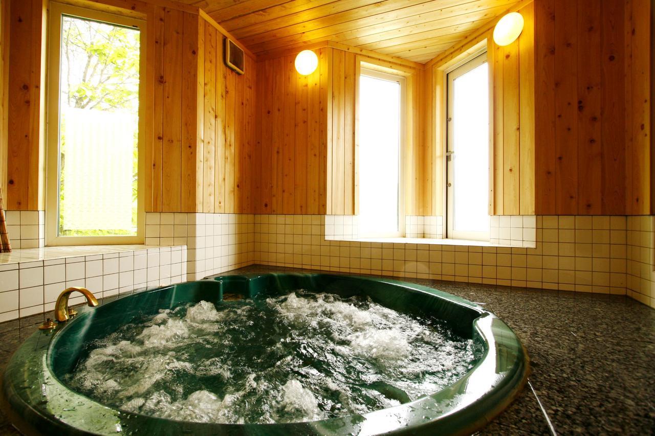 Hotel Andermatt Nagawa Экстерьер фото