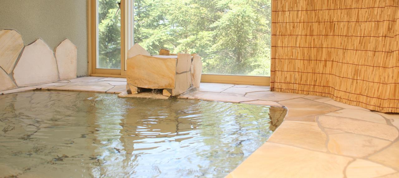 Hotel Andermatt Nagawa Экстерьер фото