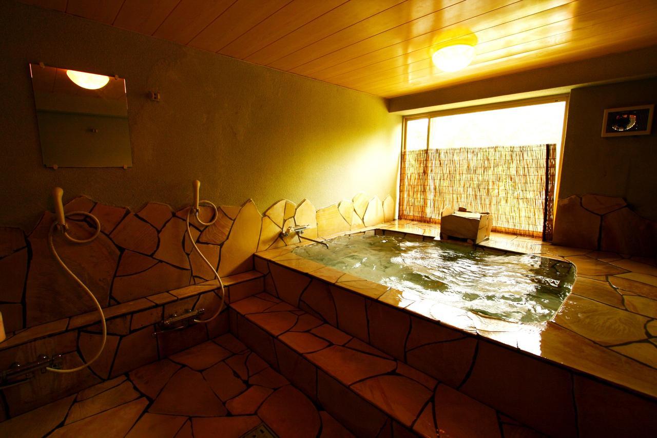 Hotel Andermatt Nagawa Экстерьер фото