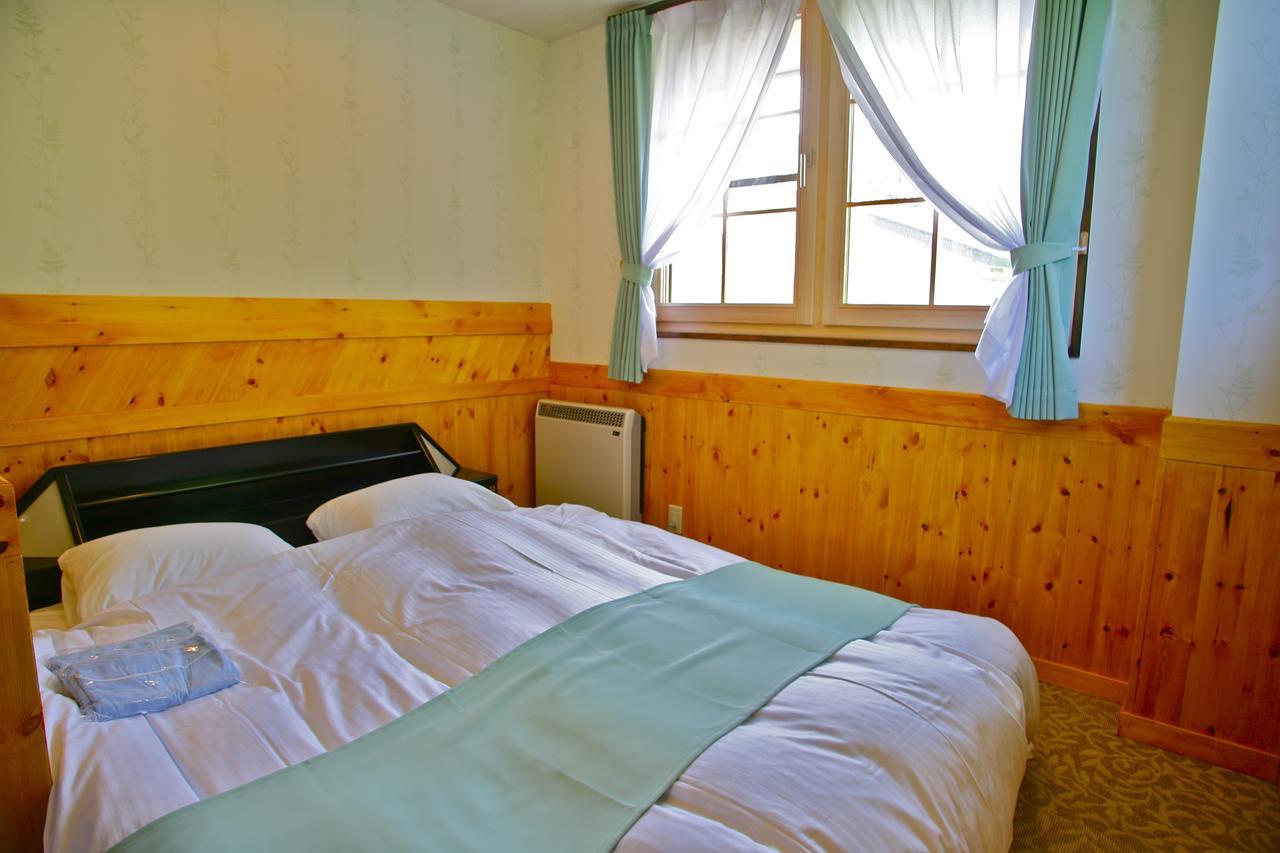 Hotel Andermatt Nagawa Экстерьер фото