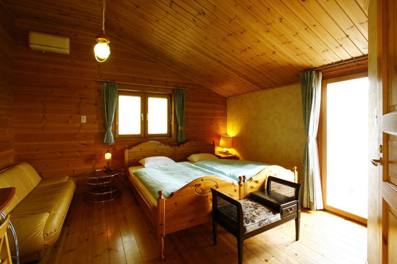 Hotel Andermatt Nagawa Экстерьер фото
