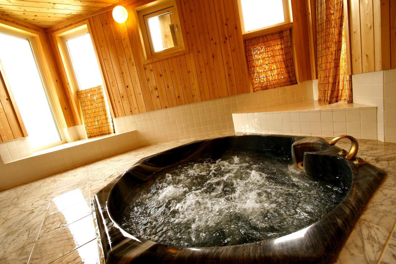 Hotel Andermatt Nagawa Экстерьер фото