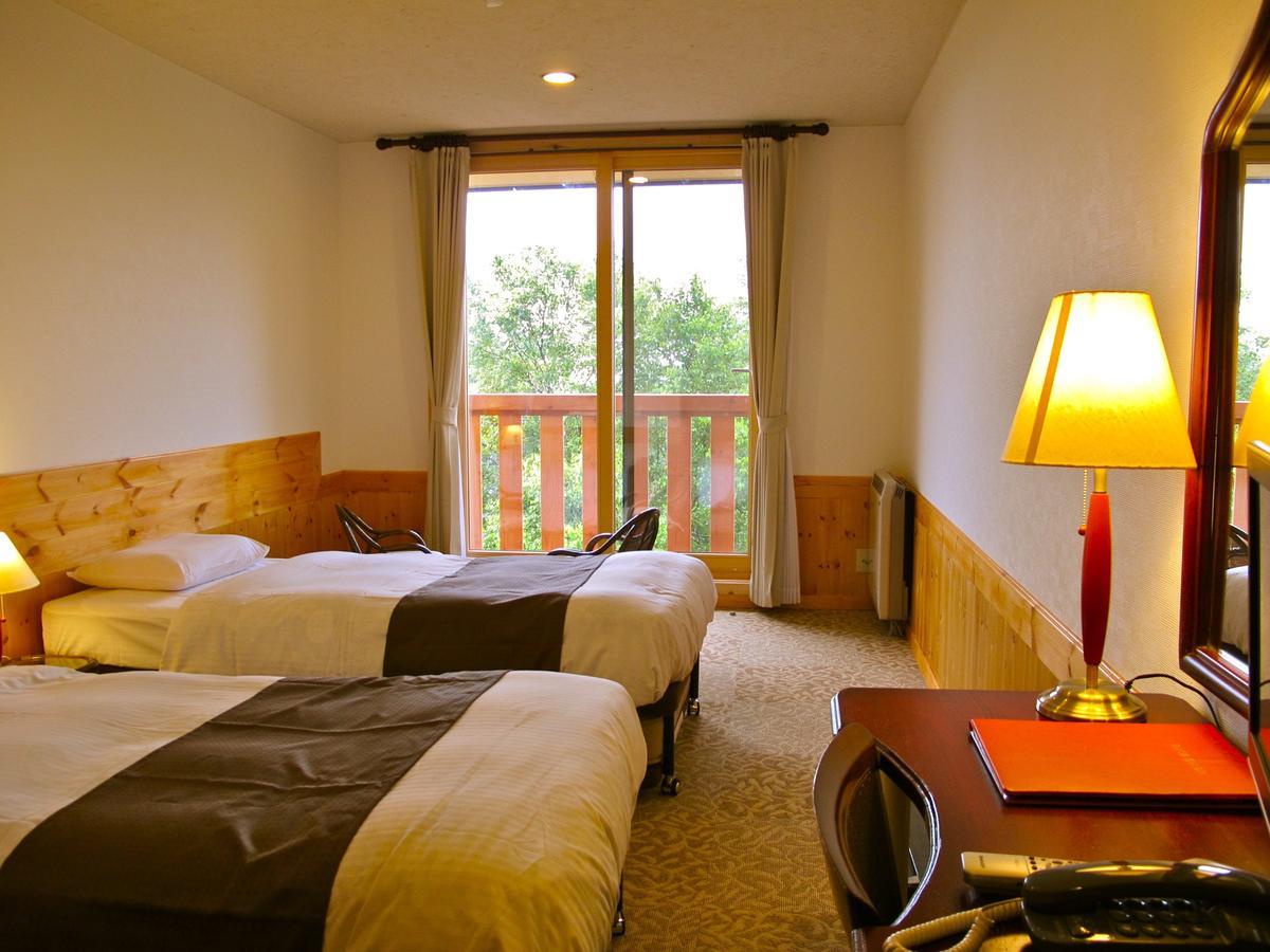 Hotel Andermatt Nagawa Экстерьер фото